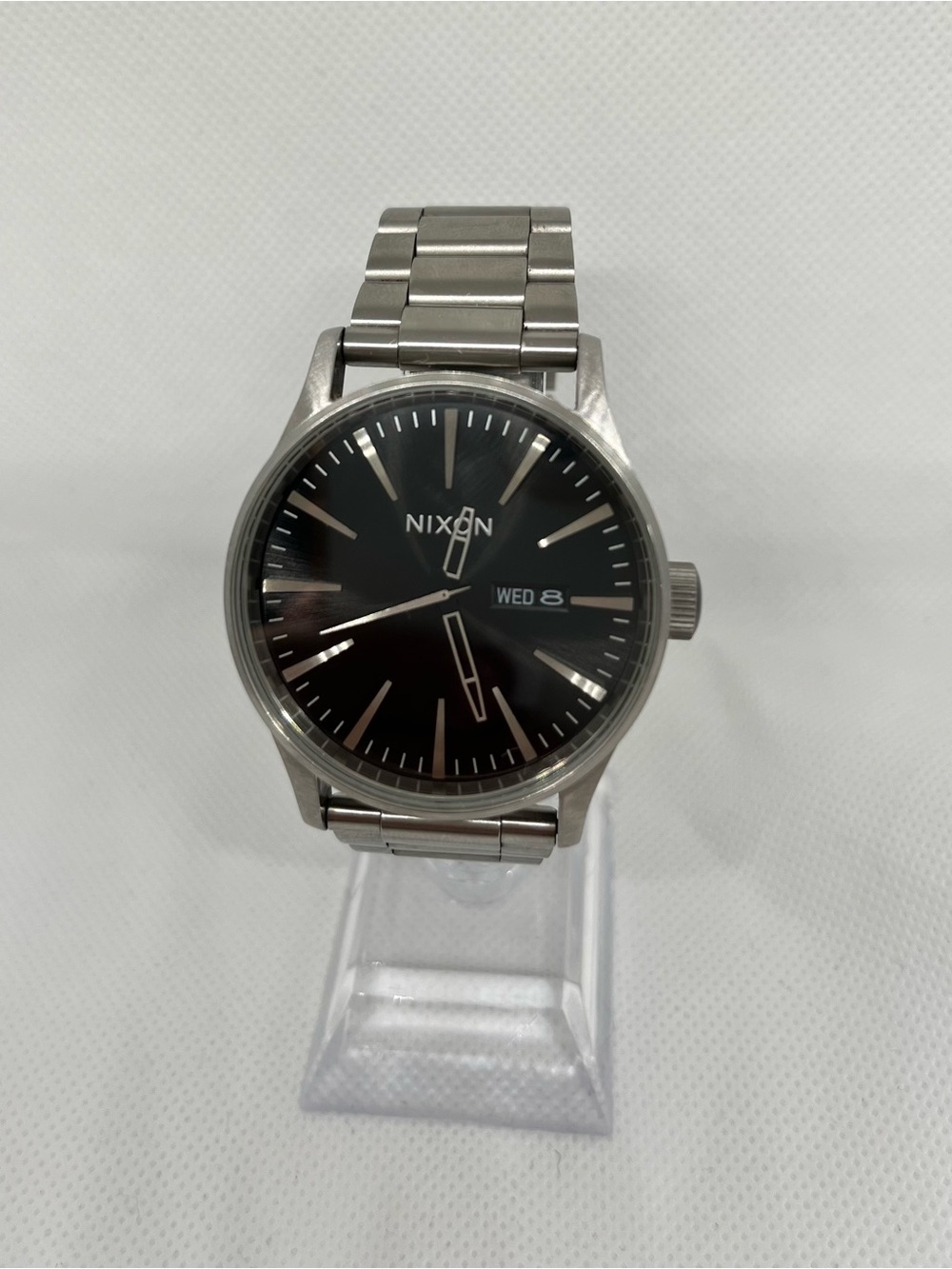 Nixon Sentry SS watch